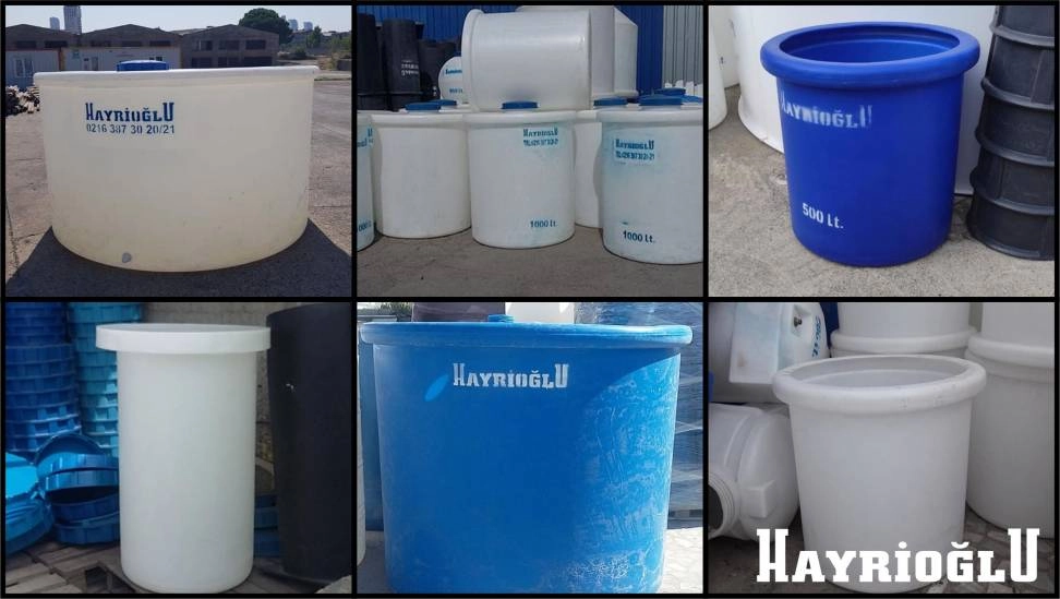 Salamura Tankı