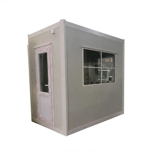Panel Kabin 150x250