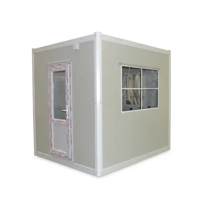 Panel Kabin 210x250