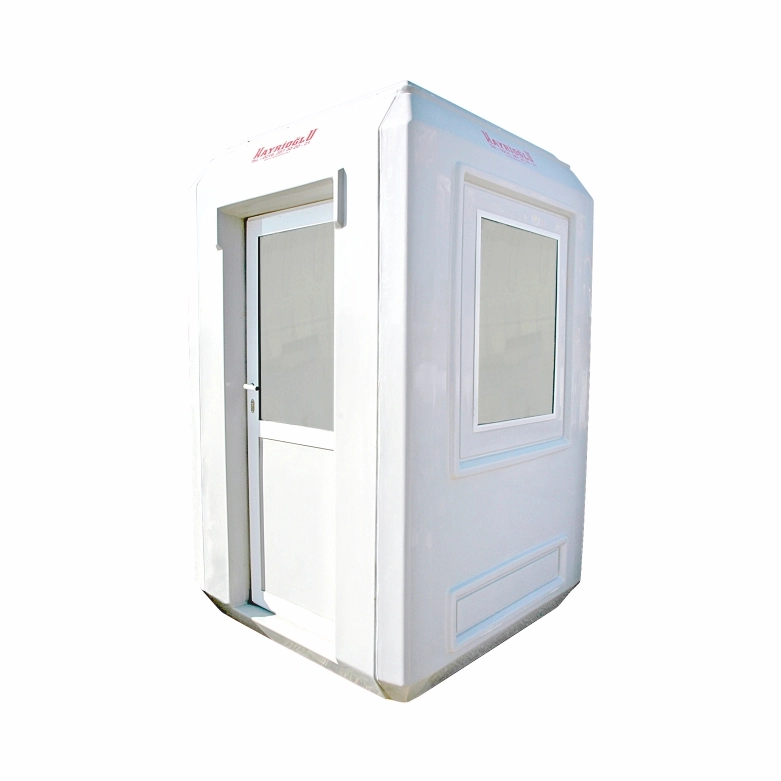 Polyester Kabin 150x150