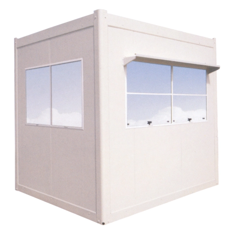 Panel Kabin 200x300