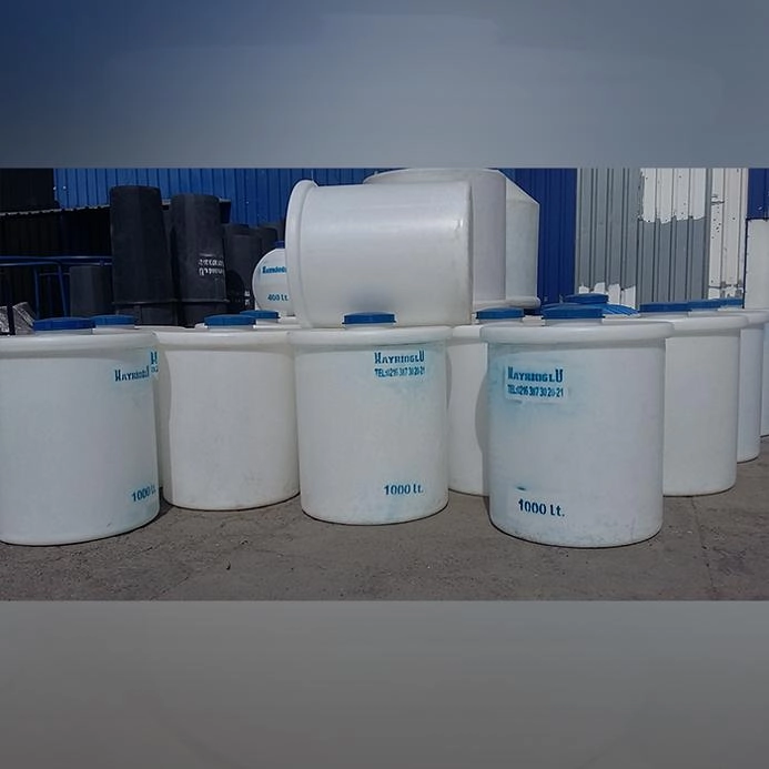 1000 lt salamura tankı