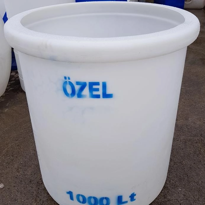 1000 lt salamura tankı