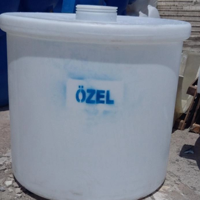 2000 lt salamura tankı