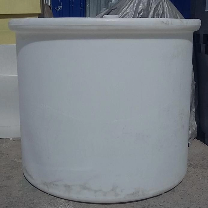 3000 lt salamura tankı