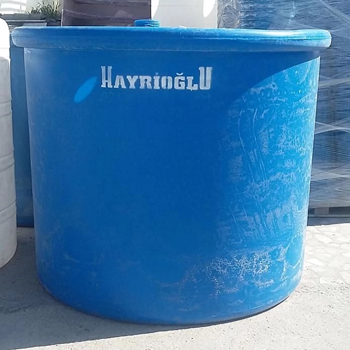 3000 lt salamura tankı