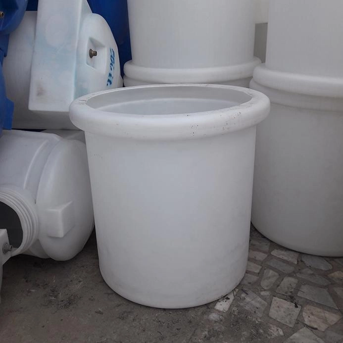 500 lt salamura tankı