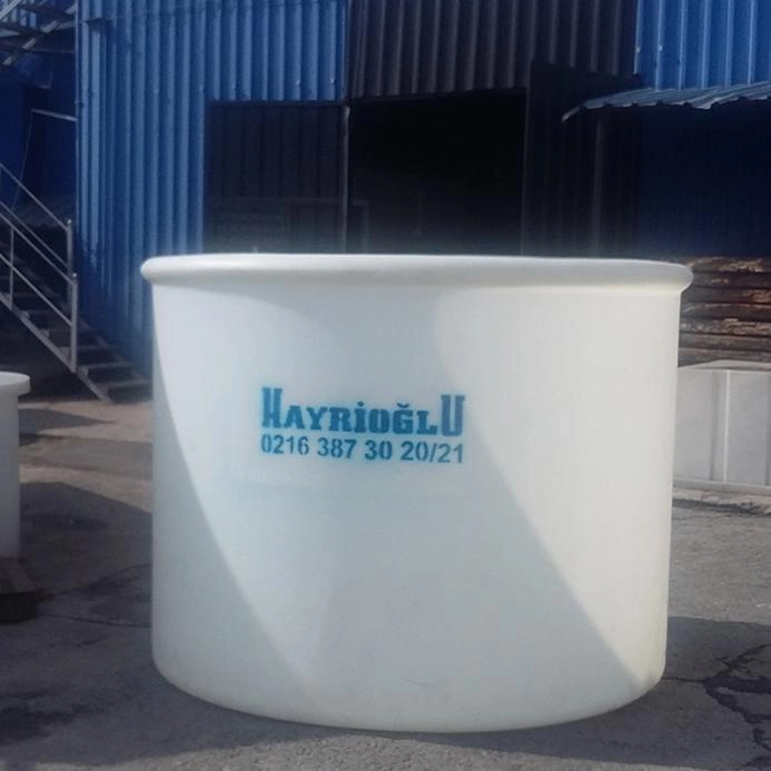 5000 lt salamura tankı