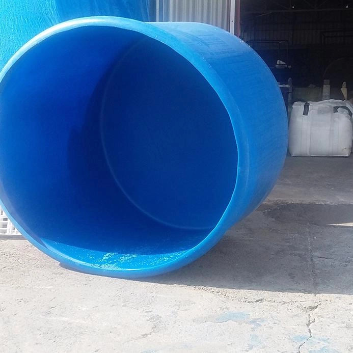 5000 lt salamura tankı