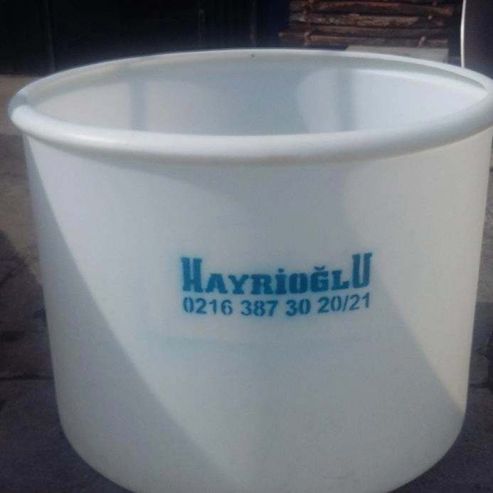 5000 lt salamura tankı
