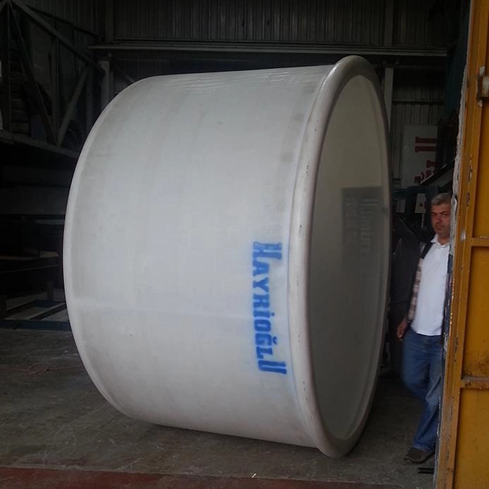 8000 lt salamura tankı