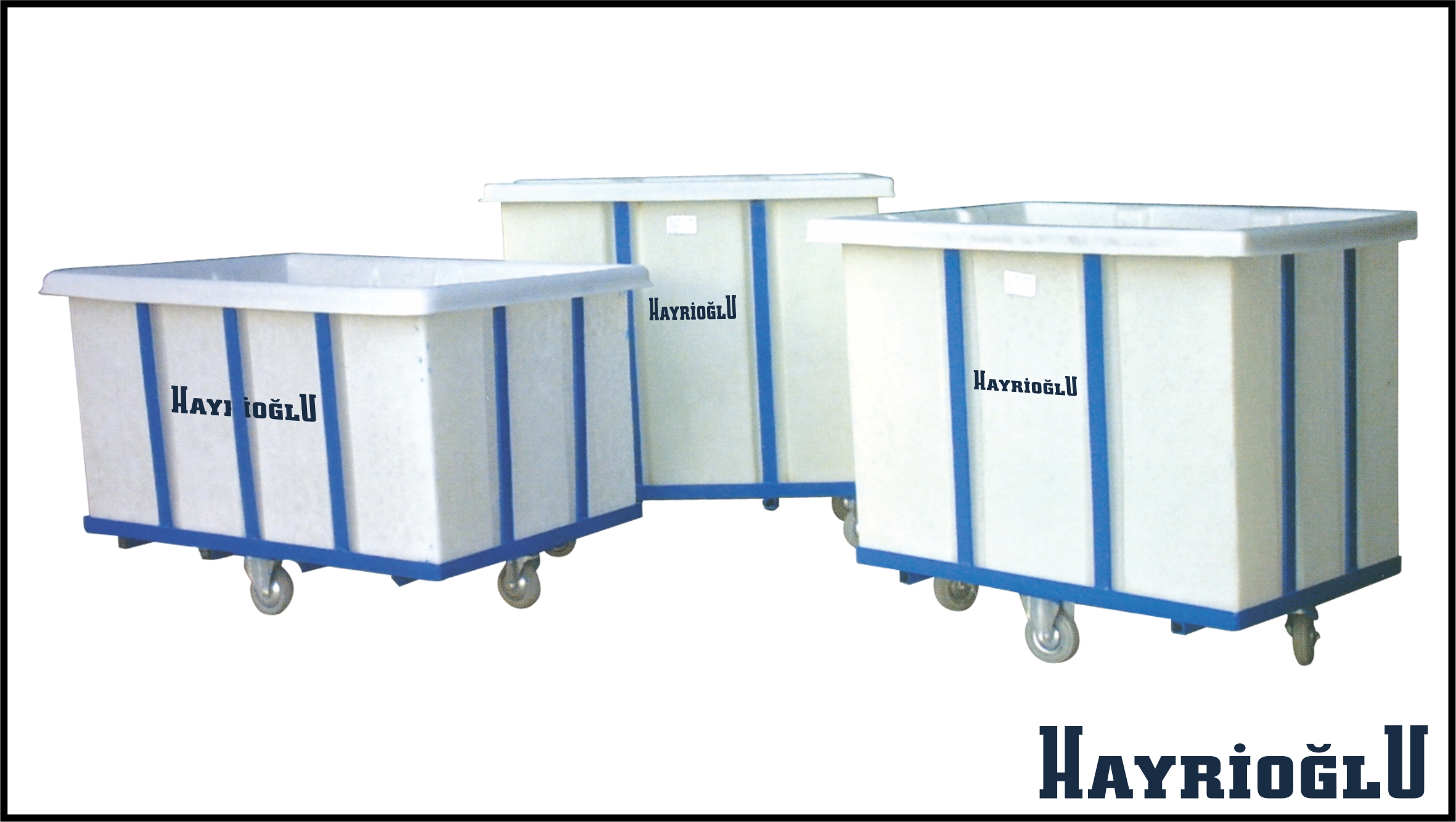Tekstil Arabaları