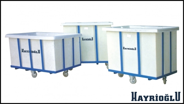 Tekstil Arabaları