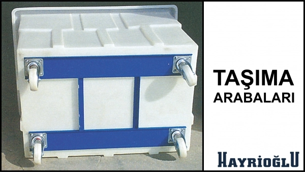 Taşıma Arabaları