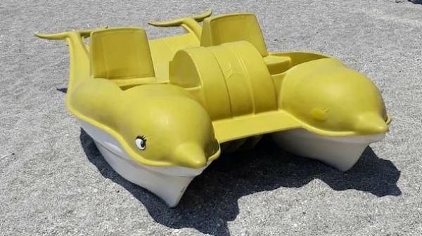 Deniz Bisikleti Fiyatları